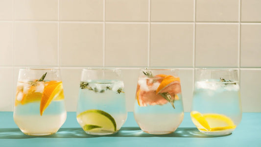 You can now turn anything into fizzy water