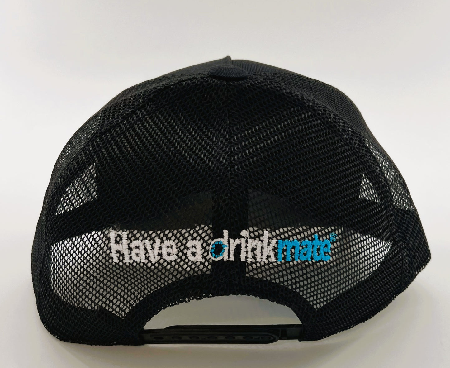 Drinkmate Trucker Cap