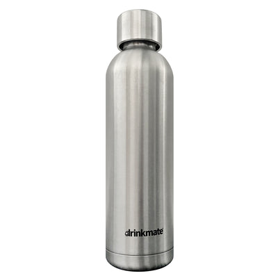0.7 Litre Stainless Steel Bottle - Single Bottle
