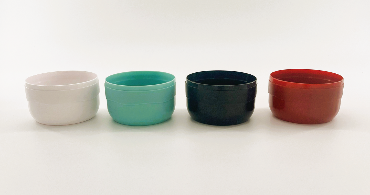 Half Litre bottle bases