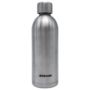 1 Litre Stainless Steel Bottle - Single Bottle