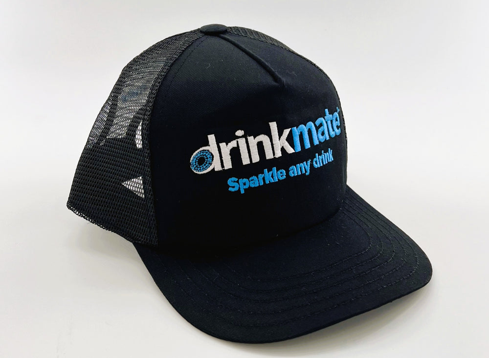 Drinkmate Trucker Cap