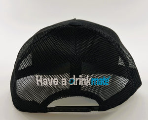 Drinkmate Trucker Cap