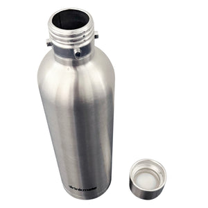 0.7 Litre Stainless Steel Bottle - Single Bottle