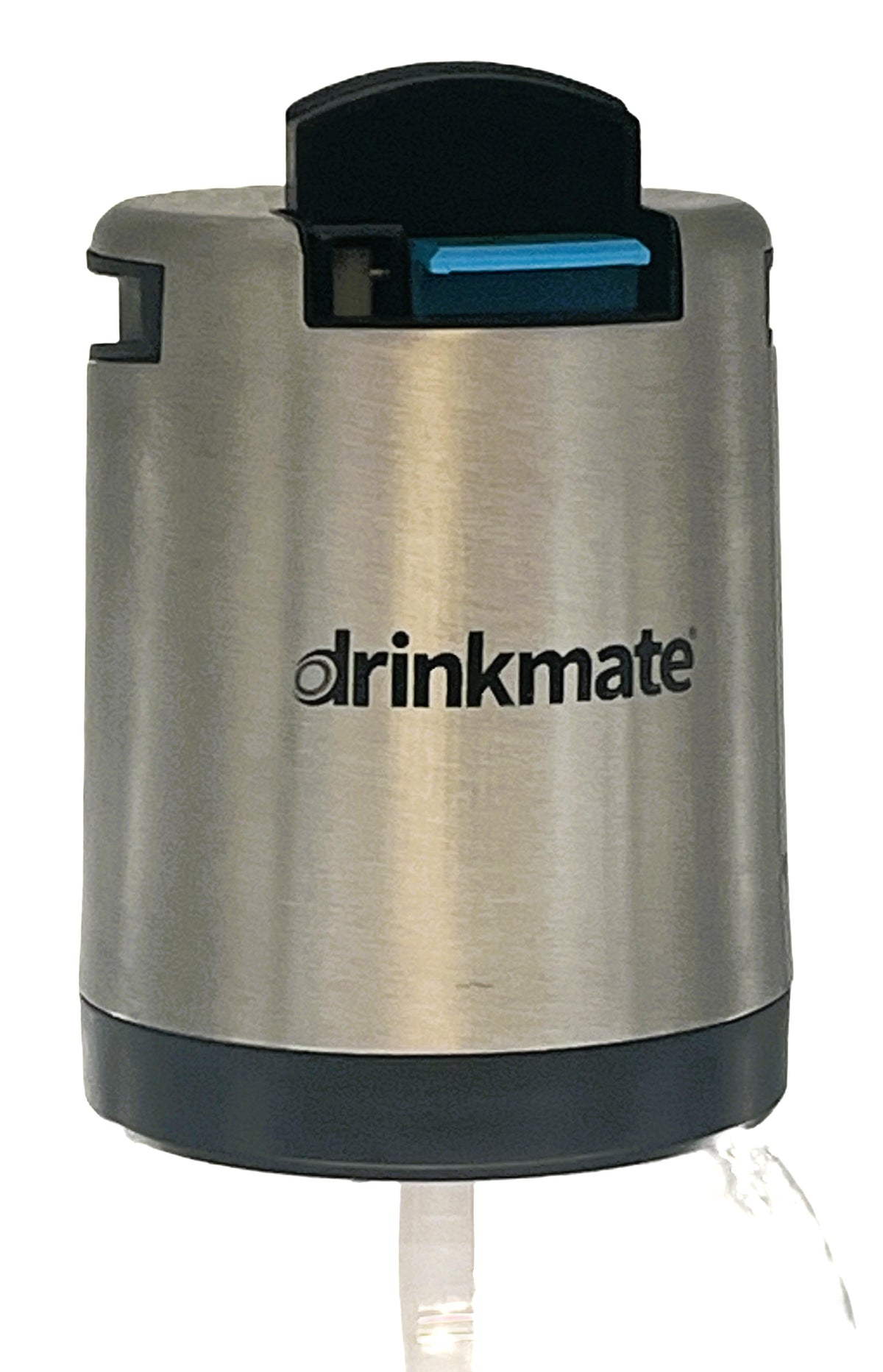 Watermate Infuser Stainless Steel Fizz Infuser – Drinkmate Australia Pty Ltd