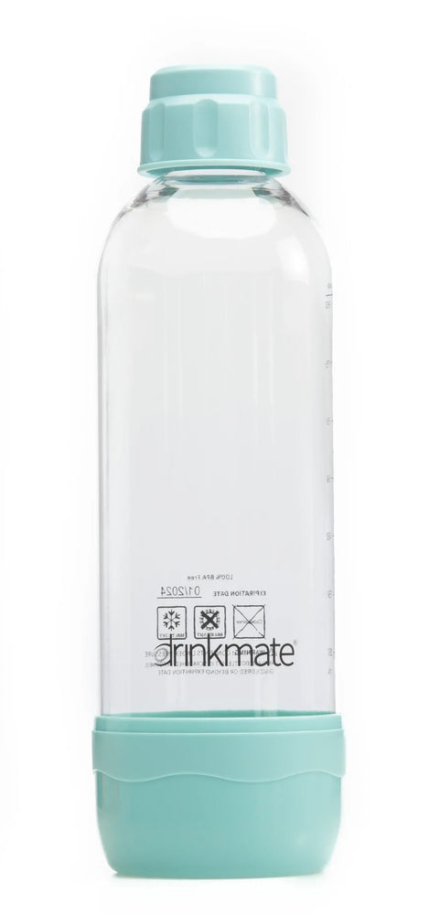 1 Litre Bottles - Single Bottle
