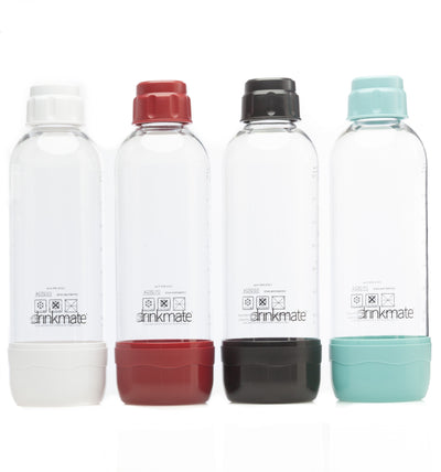 1 Litre Bottles - Single Bottle